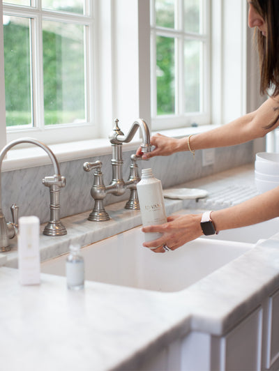 L'AVANT Collective | Multipurpose Cleaner Refill, Fresh Linen