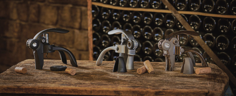 Peugeot | Clef du Vin, Travel Wine Key, Wine Ageing Tool