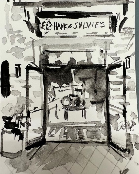 Hester & Cook | Die-Cut Bow Placemat