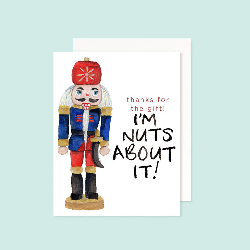 Grace Langdon Art | Merry Christmas Tree Card