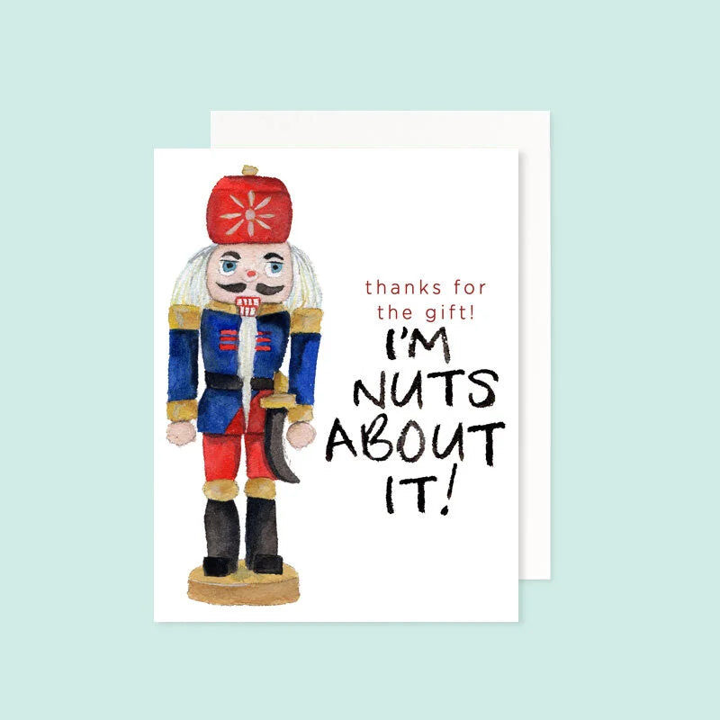 Grace Langdon Art | Merry Christmas Tree Card