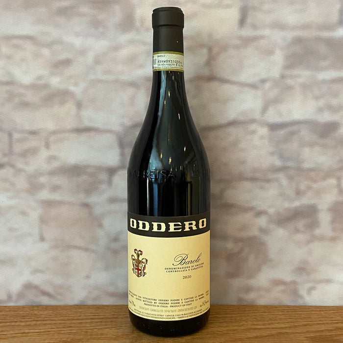 Oddero | Barolo