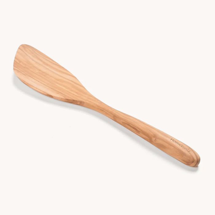 Berard | Olivewood Spatulas