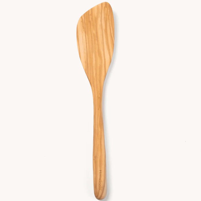 Berard | Olivewood Spatulas