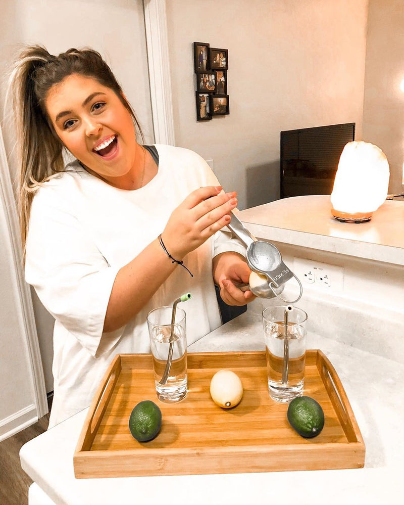 Alla Cucina | Brass Fluted Pasta + Pastry Wheel