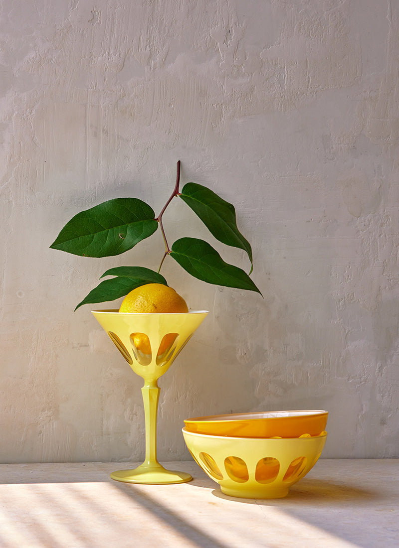 Sir|Madam | Madam | Terra Cotta Larder Crock No. 10