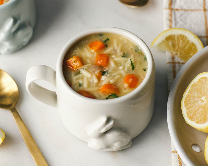 Farmhouse Pottery | Pantry Mug - Large