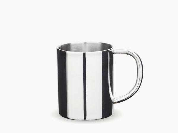 Onyx | Double Walled Mug.
