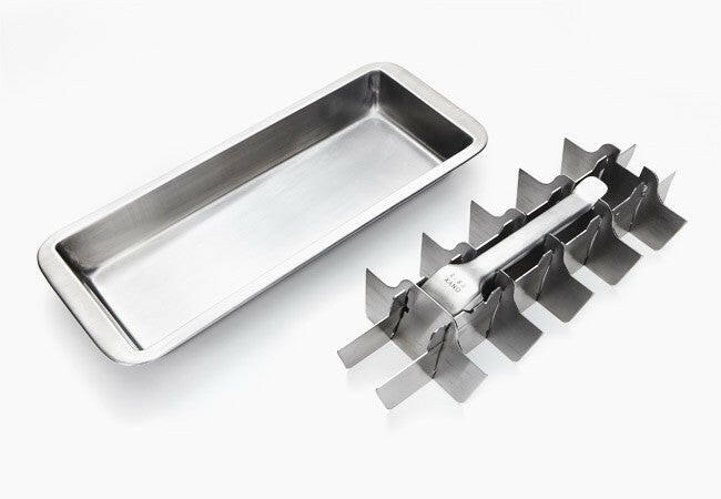 Onyx Ice Cube Tray