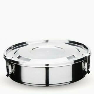 Onyx | Airtight Containers — Athens Cooks