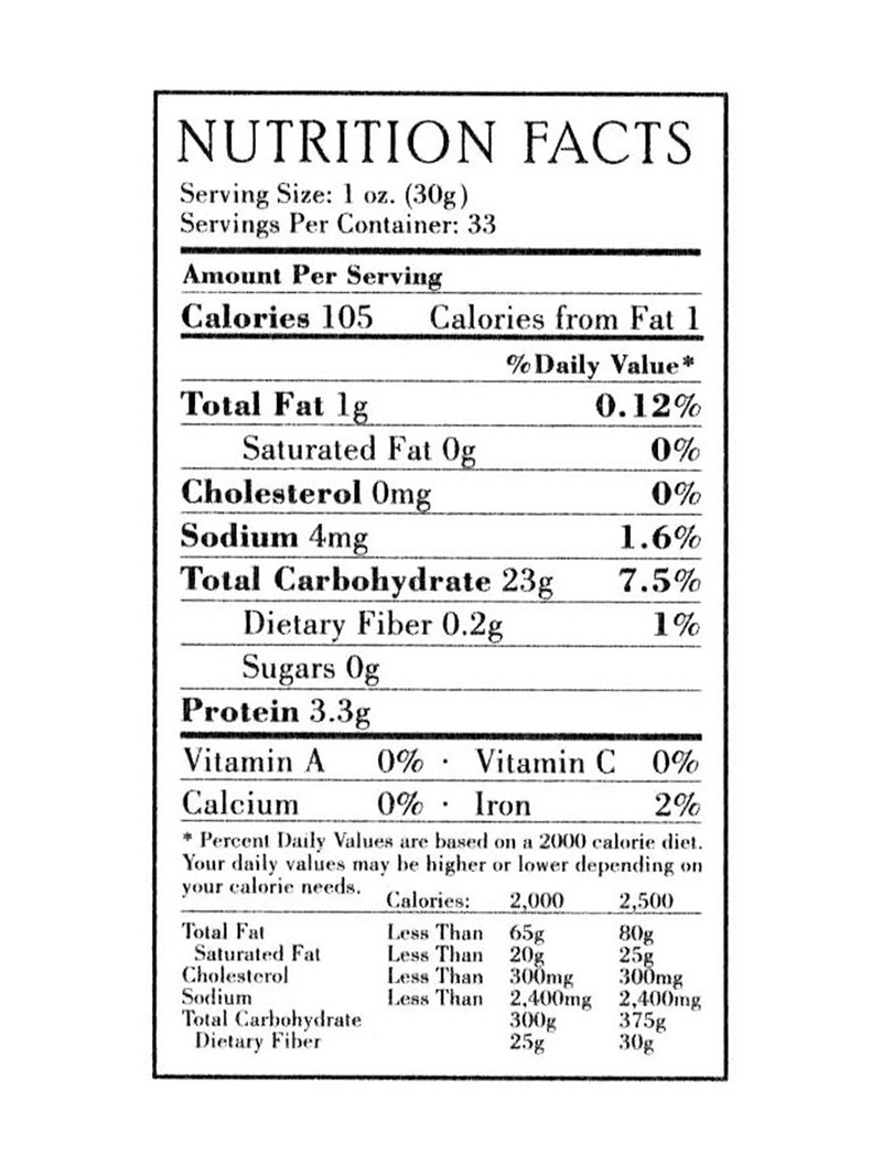 Bella Cucina | Pane Rustico Italian Flatbread