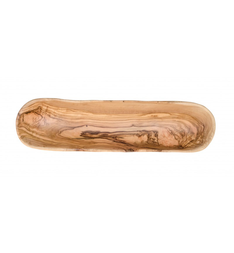 BERARD | Olivewood Bread Basket