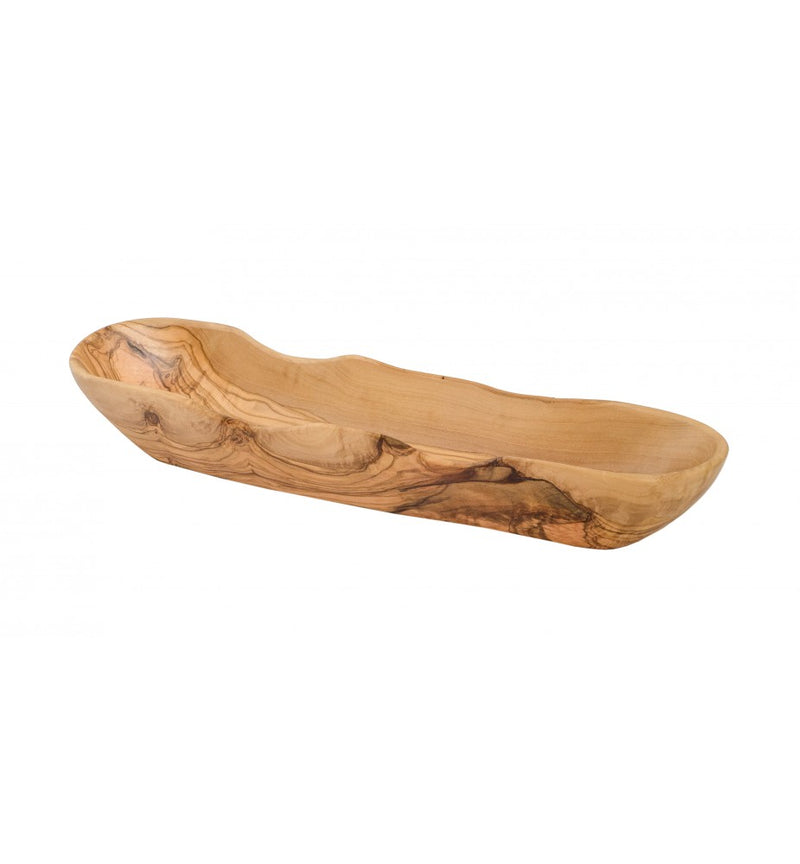 BERARD | Olivewood Bread Basket