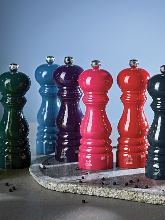 Peugeot | Paris u'Select Wooden Pepper Mil, 7 Inches