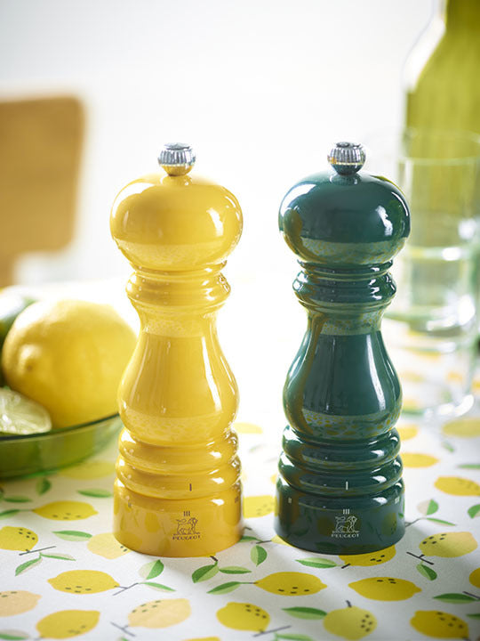 Peugeot | Paris U'Select Forest Green Pepper Mill, 7 inches