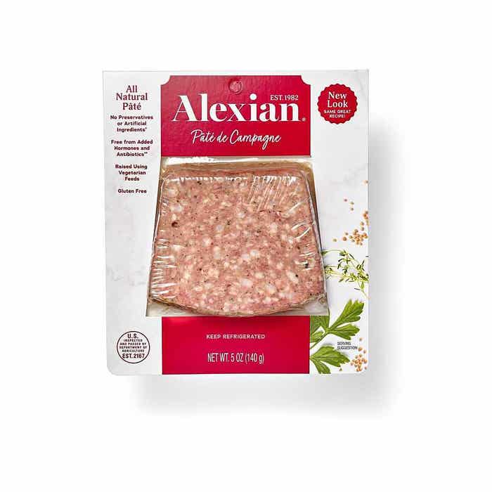 Alexian | Pâté de Campagne