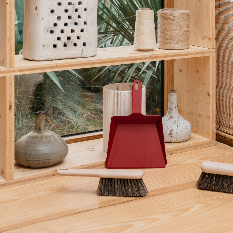 Andrée Jardin Dish Brush Replacement Head - Thumbnail 5