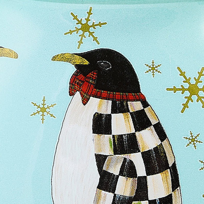 Mackenzie Childs | Garden Gala Tea Kettle, 2 QT.