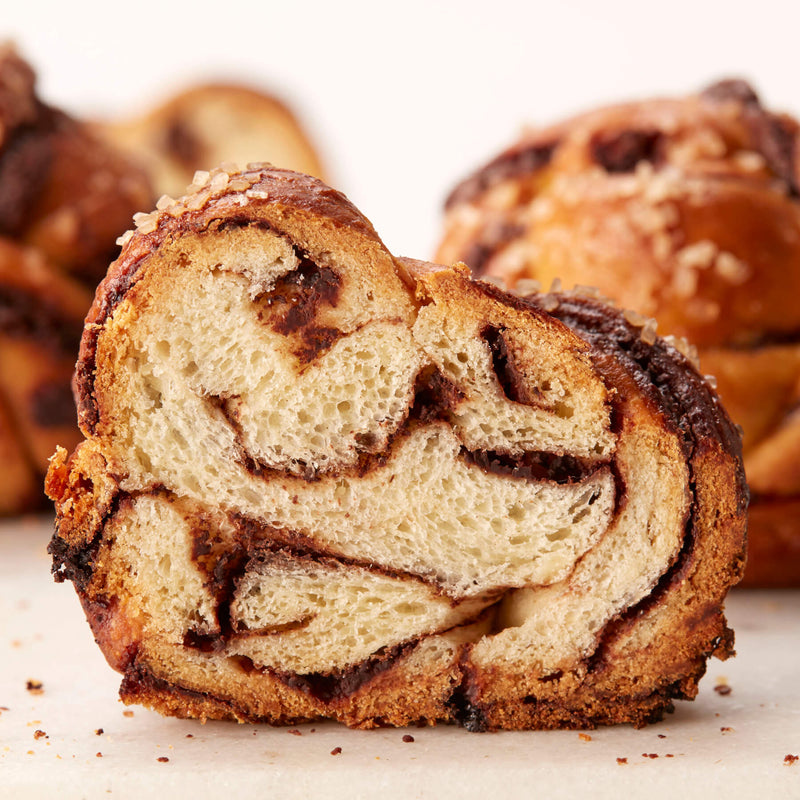 Nielsen-Massey | Pure Organic Peppermint