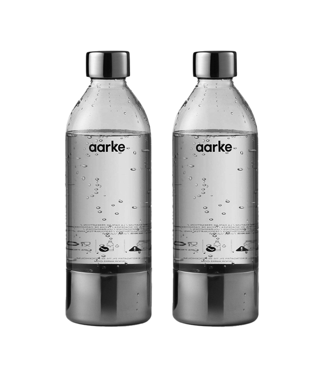 Aarke Water Bottle for Carbonator III
