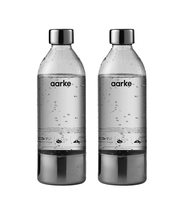 Aarke | PET Water Bottles