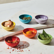 Le Creuset | Pinch Bowls - Set of 6.