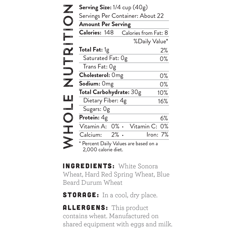 Hayden Flour Mills | Pizza Flour