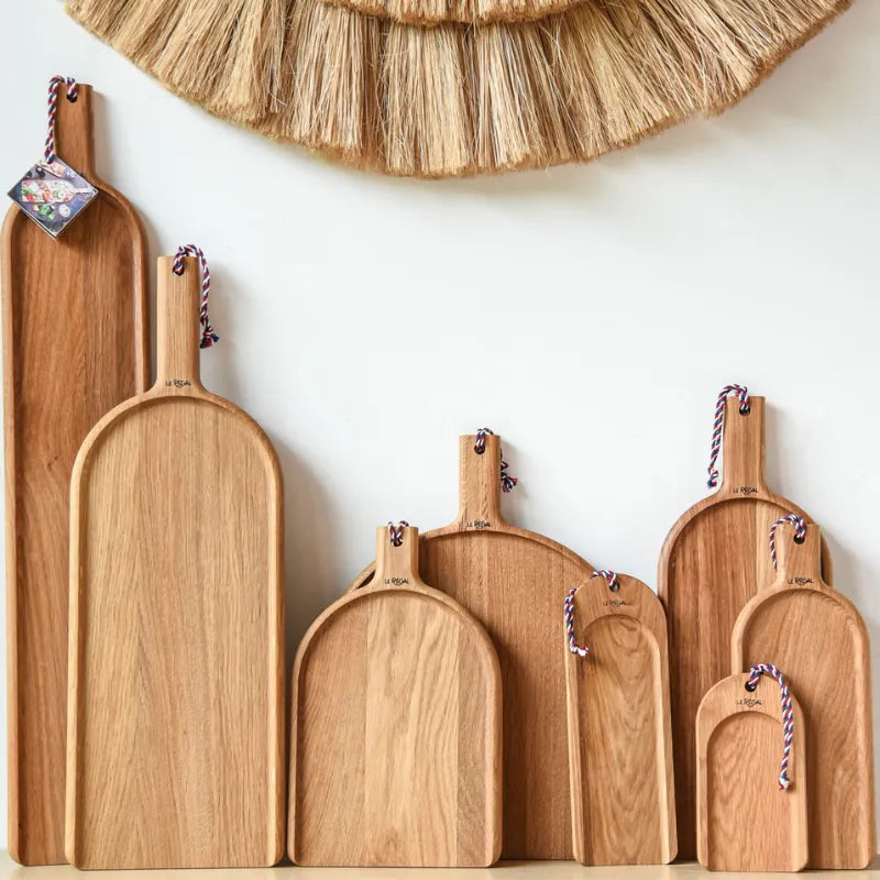 Andrée Jardin | Straw Brush