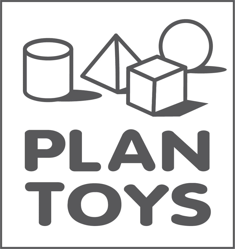 PlanToys | Assorted Fruits & Vegetables