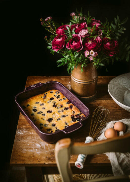 Peugeot | Appolia Rectangular Ceramic Baking Dish
