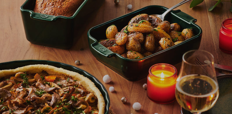 Peugeot | 1874 Manual Wooden Pepper Mill Antique Patina, 4 inches