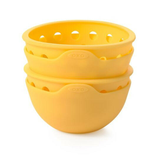 OXO Good Grips Egg Poacher - Thumbnail 5