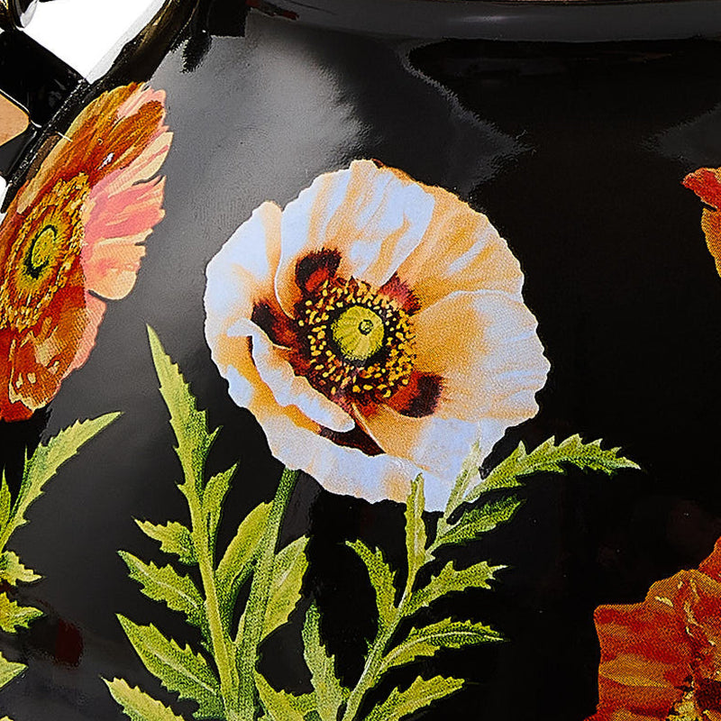 Mackenzie Childs | Confetti Check Tea Kettle, 2 QT.