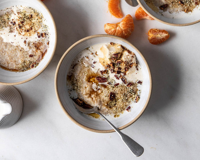 Farmhouse Pottery | Pantry Mugs - Large 16oz