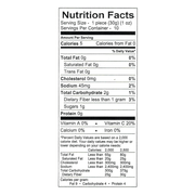 Bella Cucina | Preserved Lemons Piccolo.