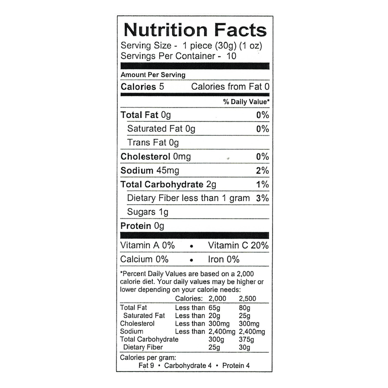 Bella Cucina | Preserved Lemons Piccolo.