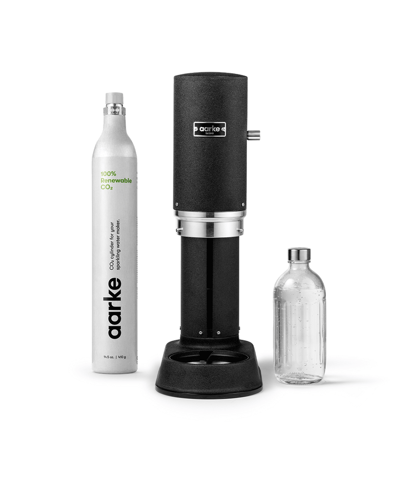Aarke | Carbonator Pro Starter Kit.