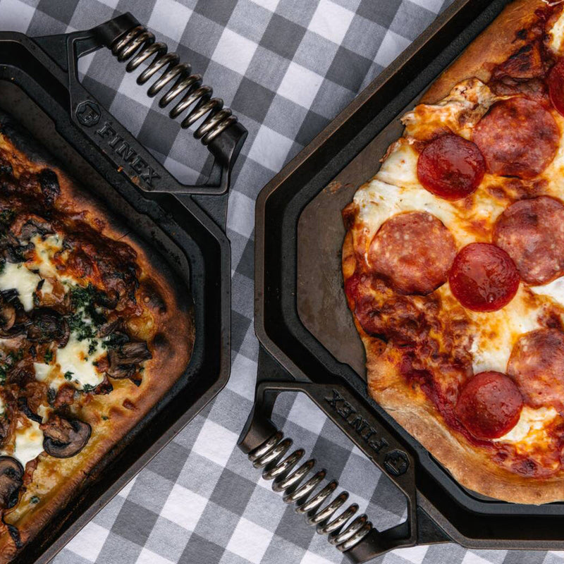 FINEX | Griddle, 18 inches