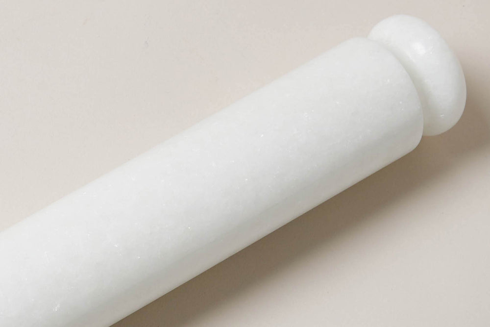 Baker's Marble Rolling Pin - Thumbnail 4