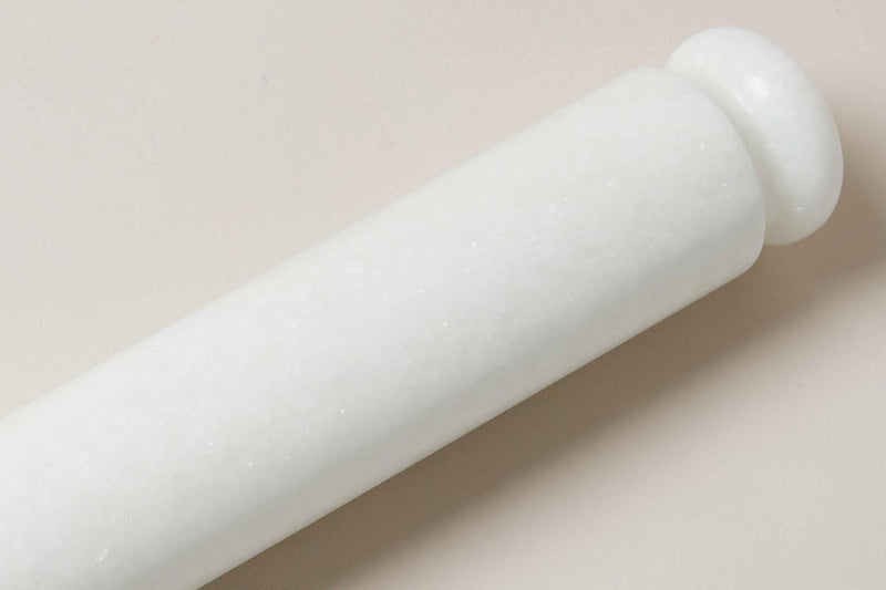 Farmhouse Pottery | Baker's Marble Rolling Pin.