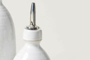 Farmhouse Pottery | Olive Oil Bottle.