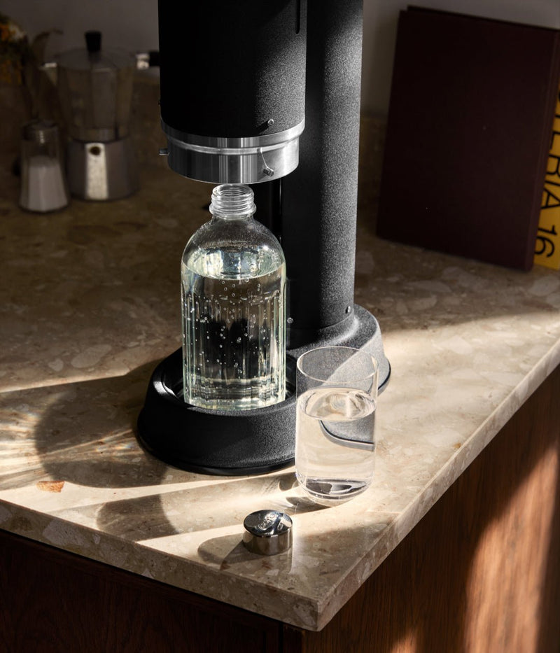 Aarke | Glass Bottle for Carbonator Pro