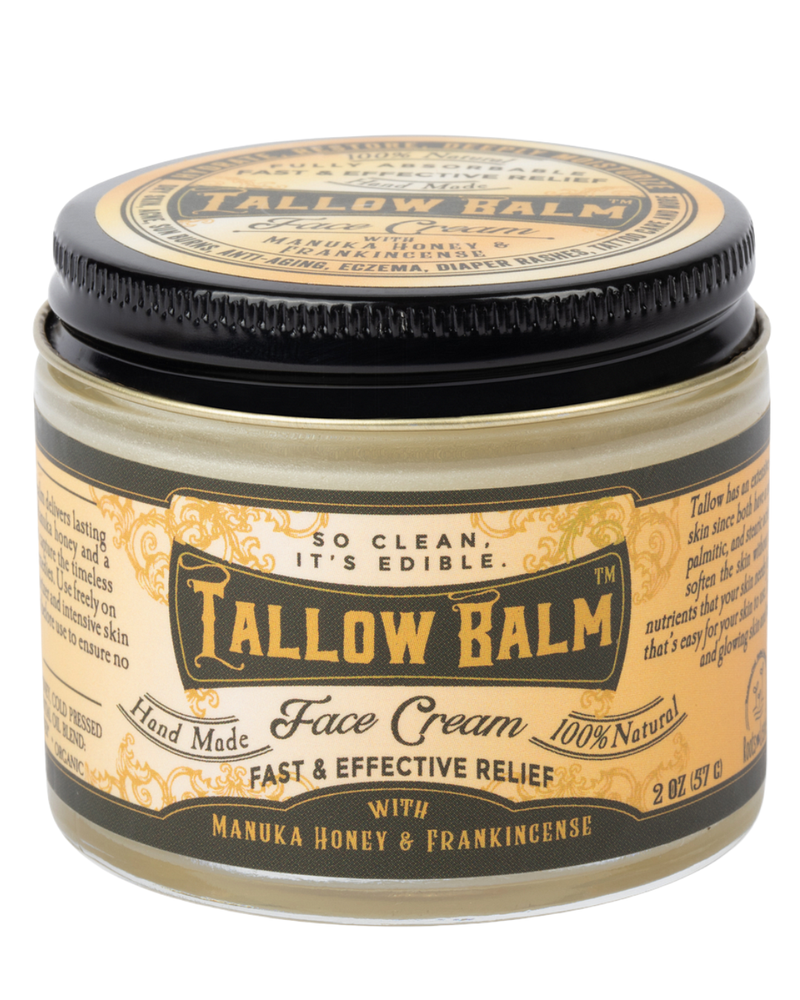 Roots And Leaves | Pumpkin Enzyme Face Mask