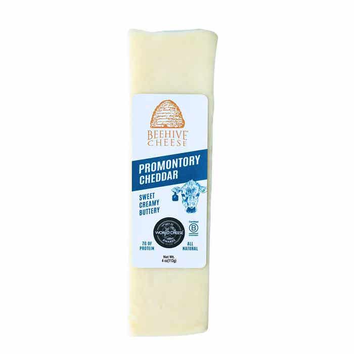 Beehive Cheese | Promontory