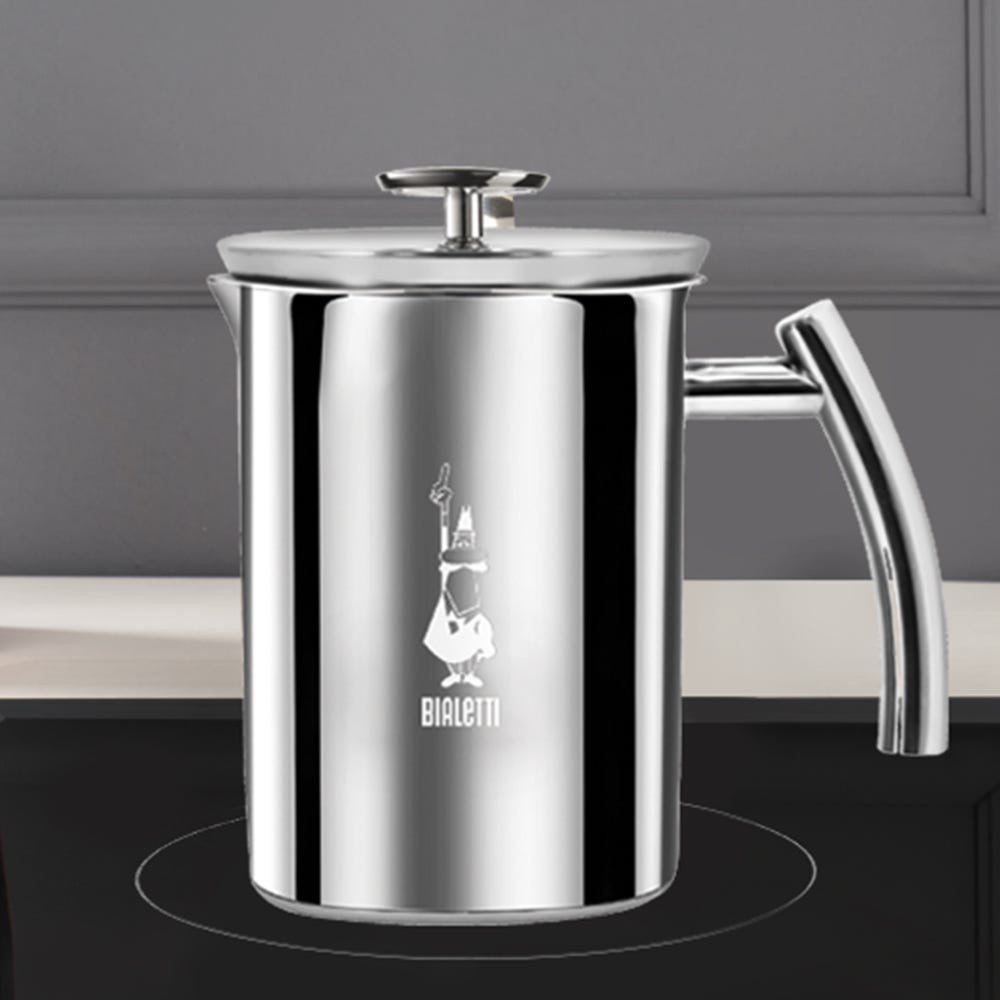 Bialetti Milk Frother - Thumbnail 2