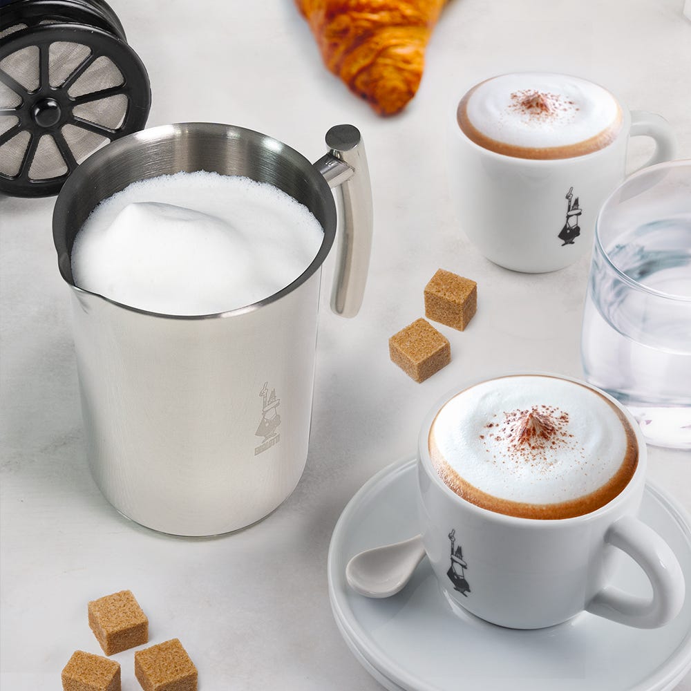 Bialetti Milk Frother - Thumbnail 5