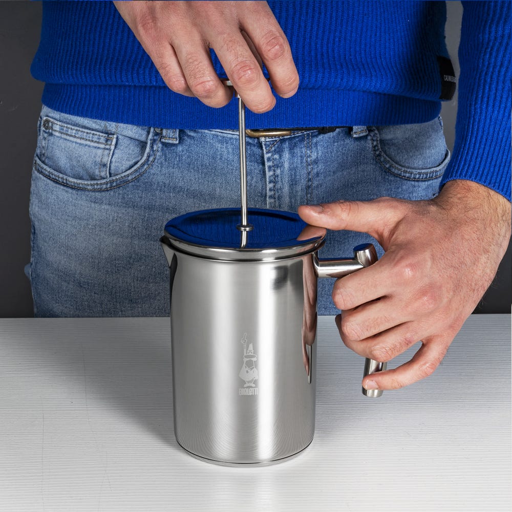 Bialetti Milk Frother - Thumbnail 4