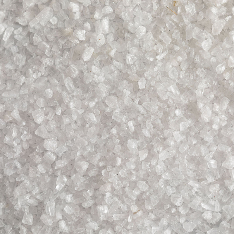 Jacobsen Salt Co. | Pure Italian Coarse Sea Salt - Refill Jar