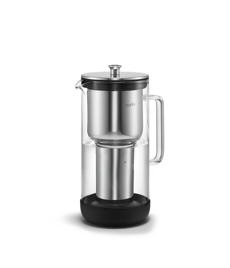 Aarke | Purifier Pure Water Filter Pitcher