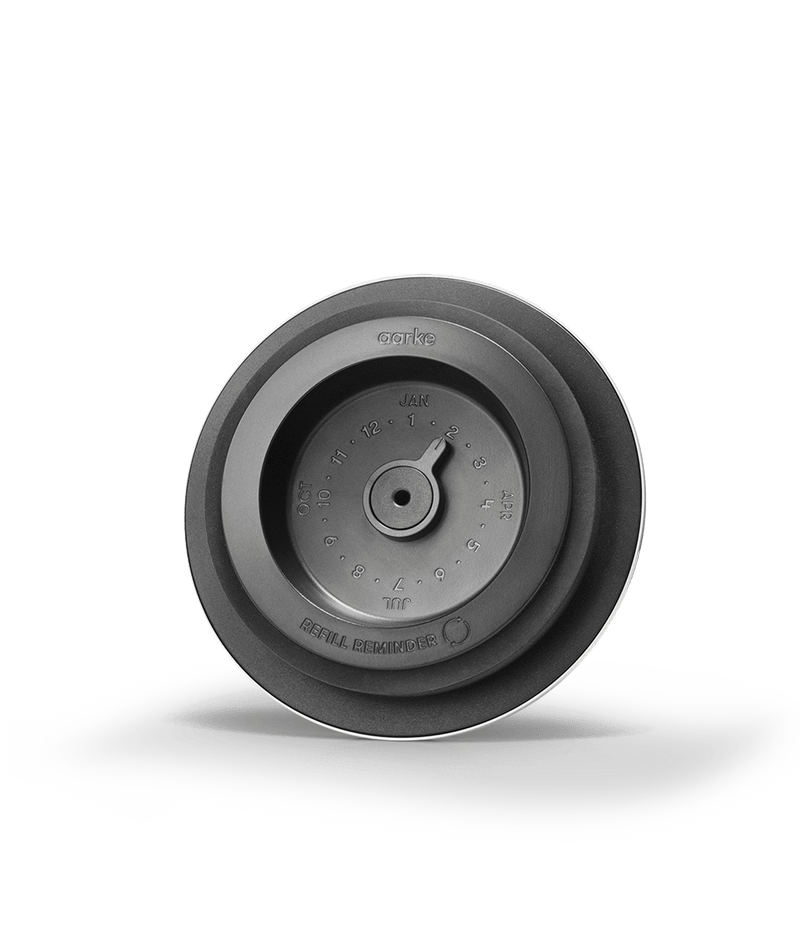 Aarke | Purifier Pure Water Filter Pitcher